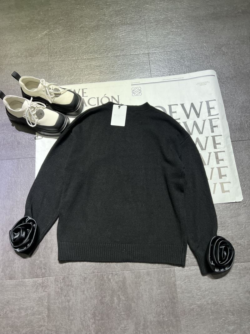 Valentino Sweaters